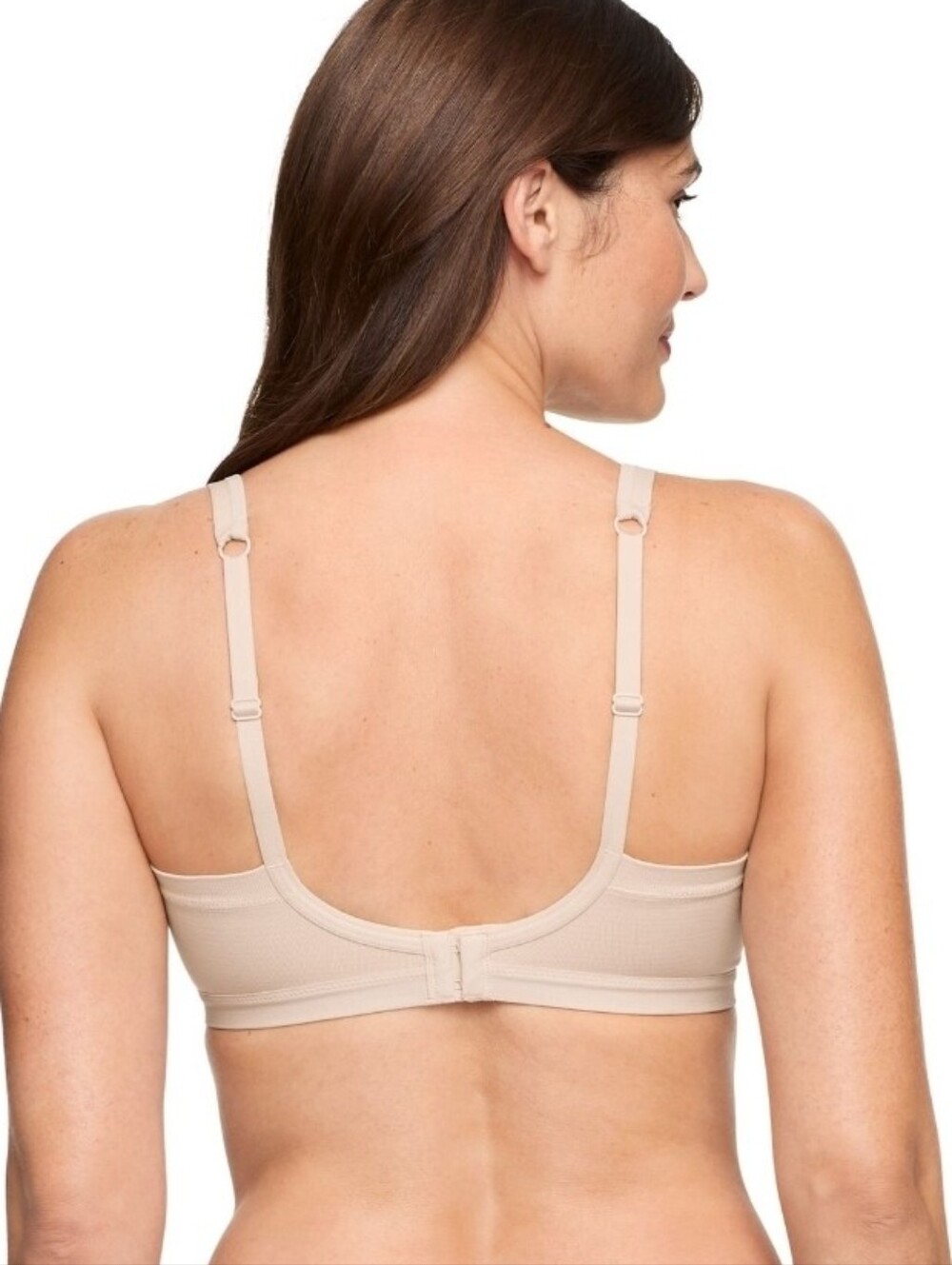 Warner's Easy Does It Wireless Comfort Bra Medium New - Picture 2 of 15
